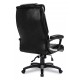 Titan Large Leather Executive Chair